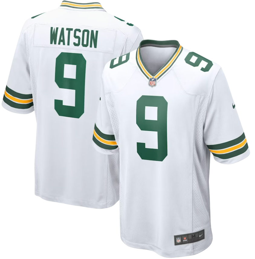 JERSEY GREEN BAY PACKERS NFL HOMBRES