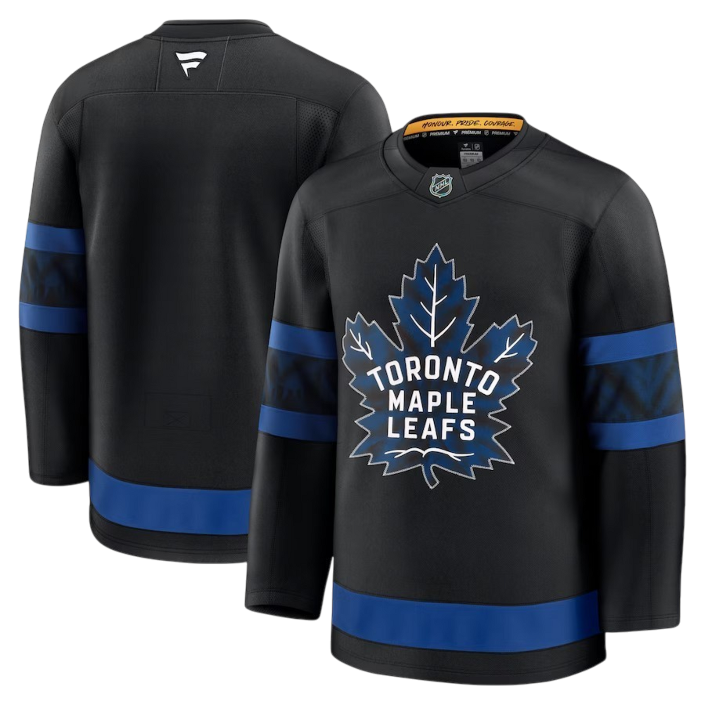 TORONTO MAPLE LEAFS ALTERNATIVO