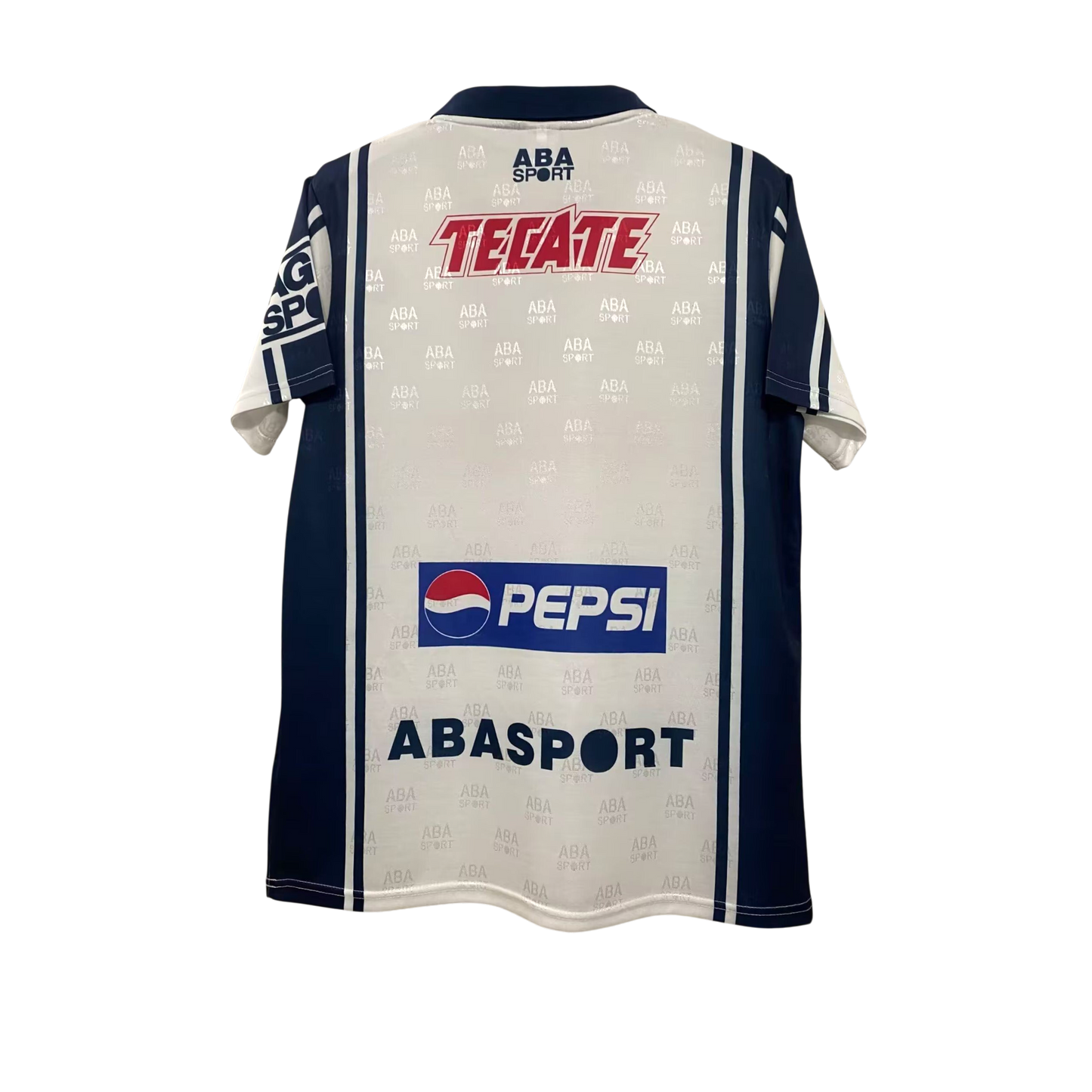 JERSEY RAYADOS RETRO VISITA 1998/1999
