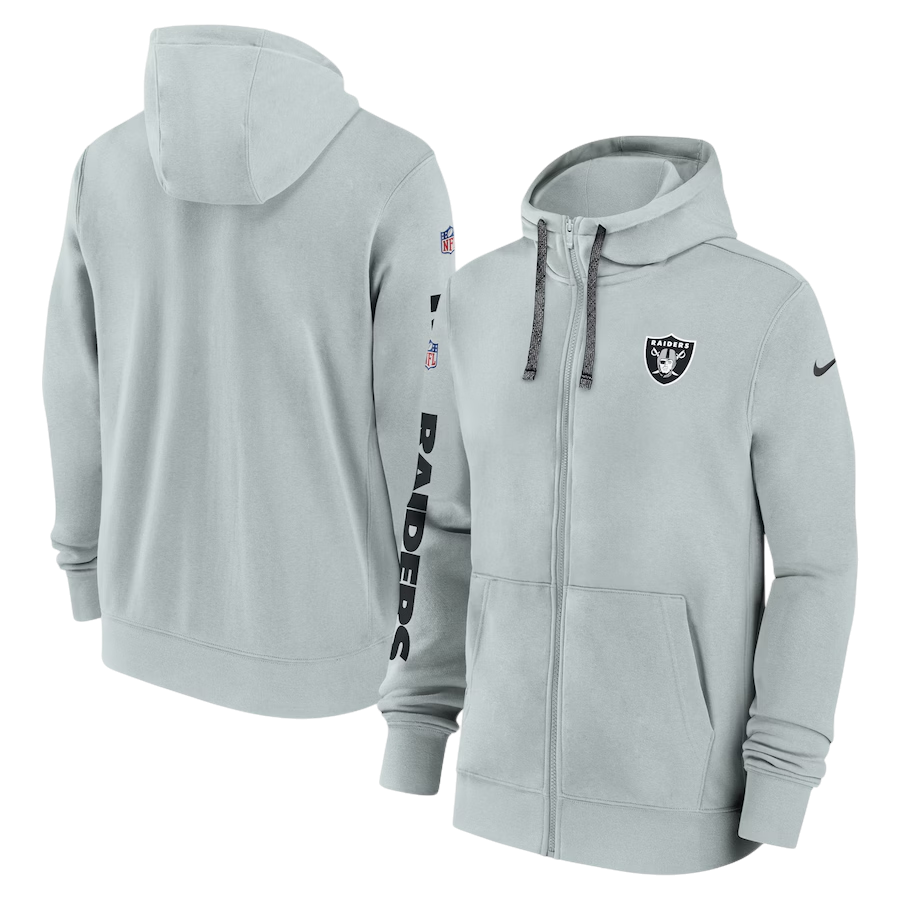 SUDADERAS LAS VEGAS RAIDERS NFL HOMBRES