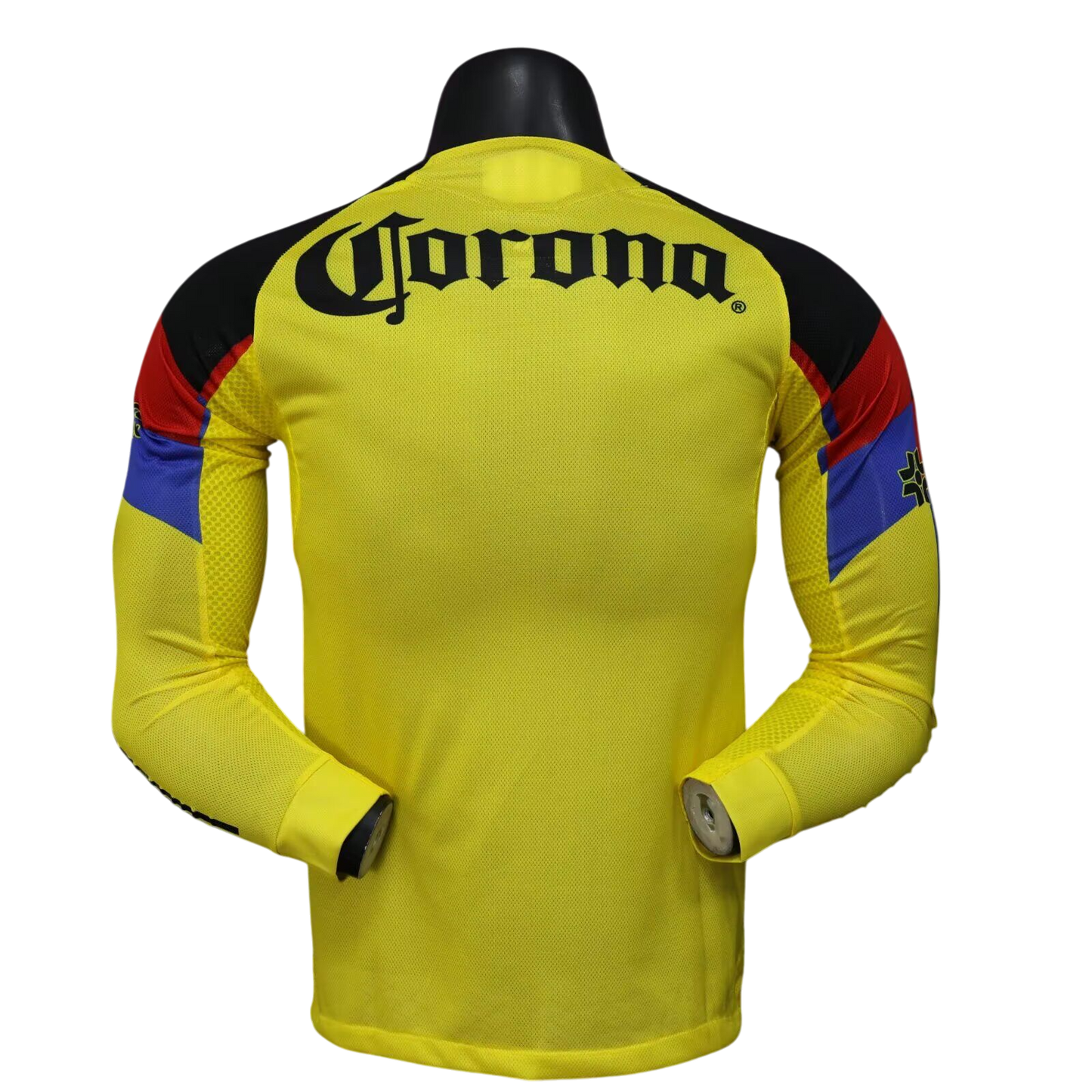 JERSEY CLUB AMERICA LOCAL  25/26