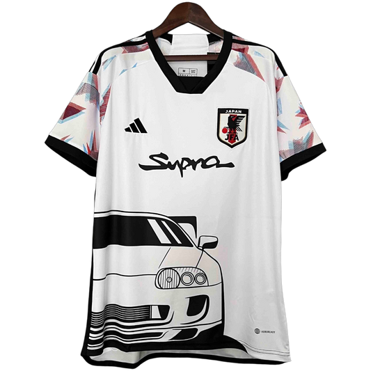 JERSEY ANIME JAPON SUPRA