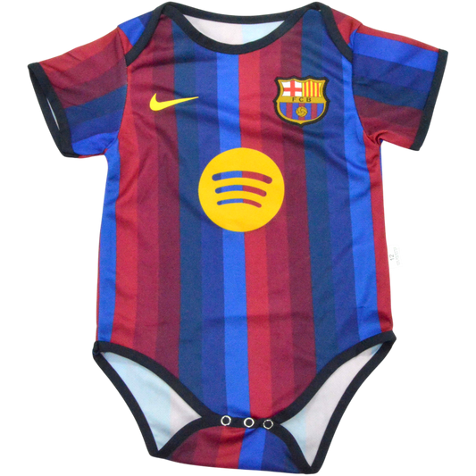 PAÑALERO PARA BEBE BARCELONA LOCAL 26/27