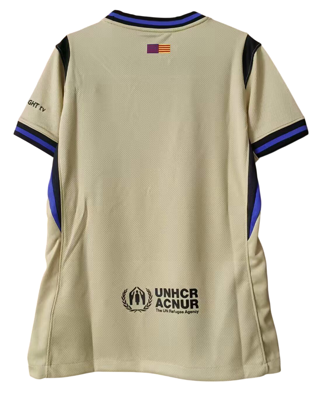 JERSEY BARCELONA PARA DAMA  25/26