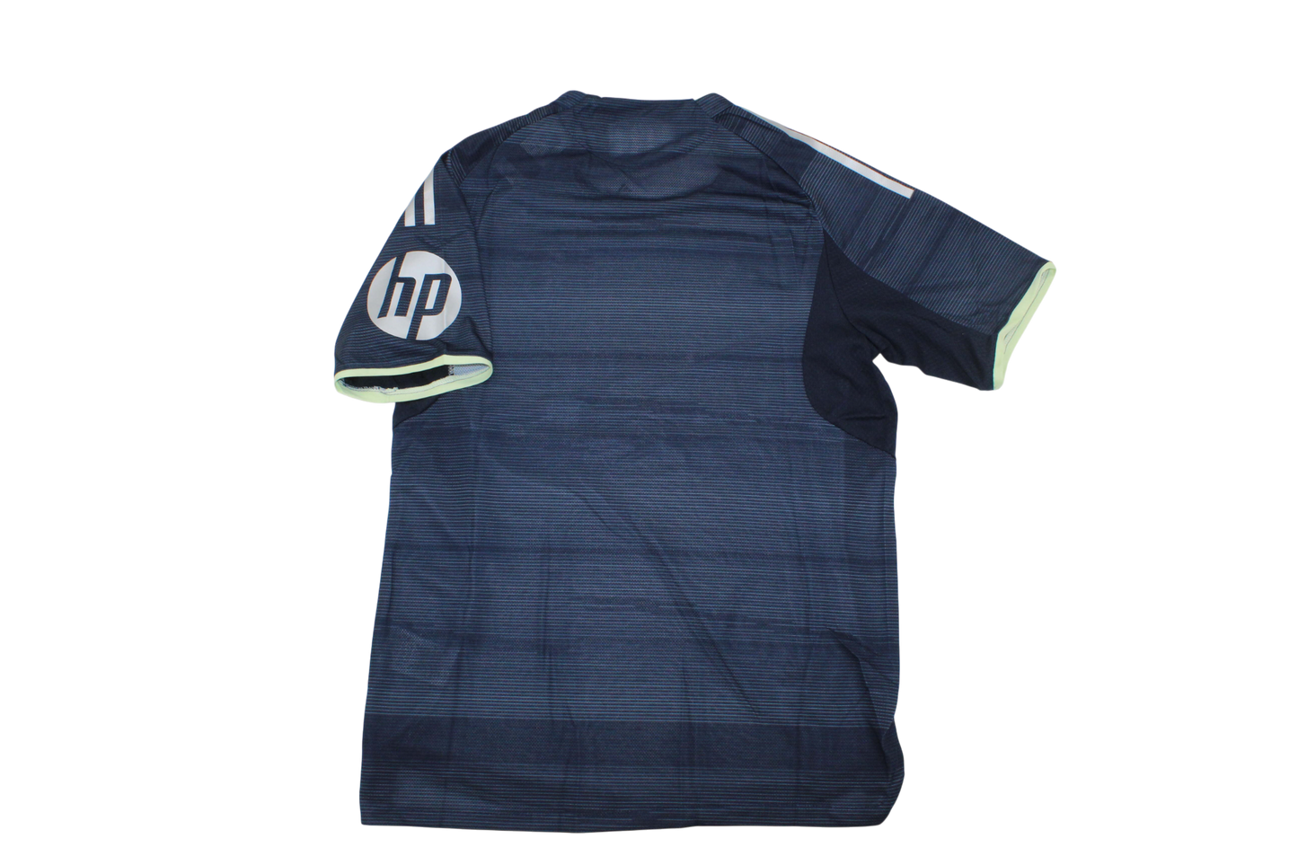 JERSEY REAL MADRID VISITA 25/26