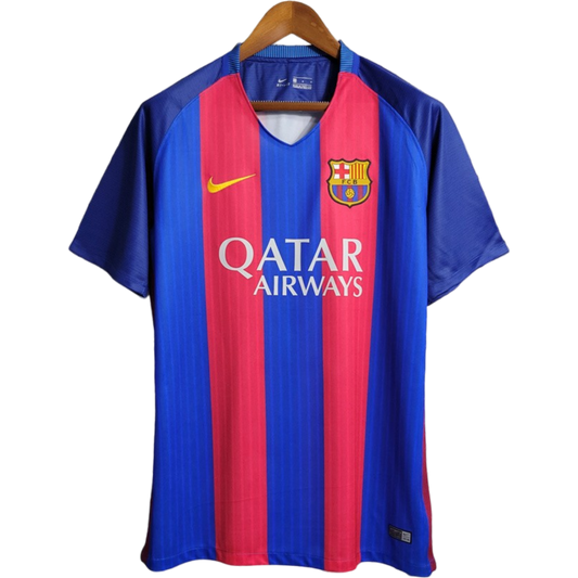BARCELONA 2016/2017 LOCAL