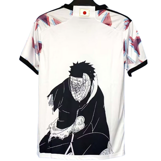 ANIME JAPON OBITO UCHIHA