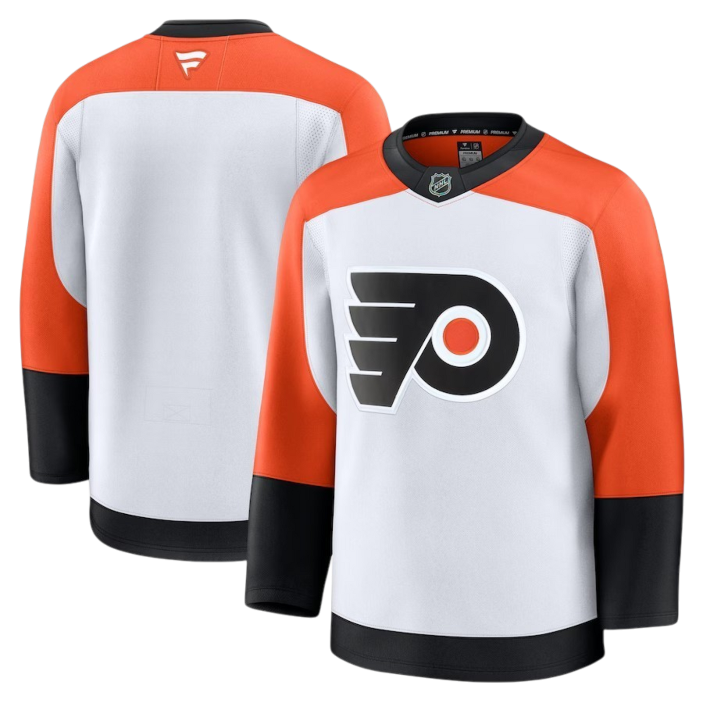 PHILADEPHIA FLYERS VISITA