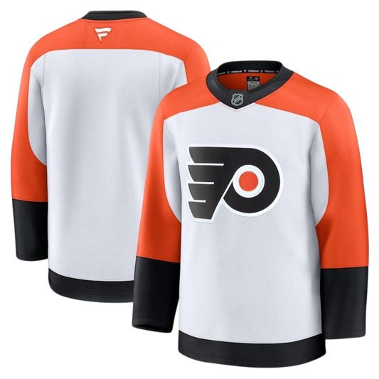 PHILADEPHIA FLYERS VISITA