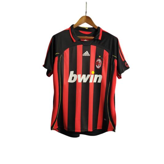 JERSEY RETRO AC MILAN 06/07 LOCAL Y VISITA Y 3ER JERSEY