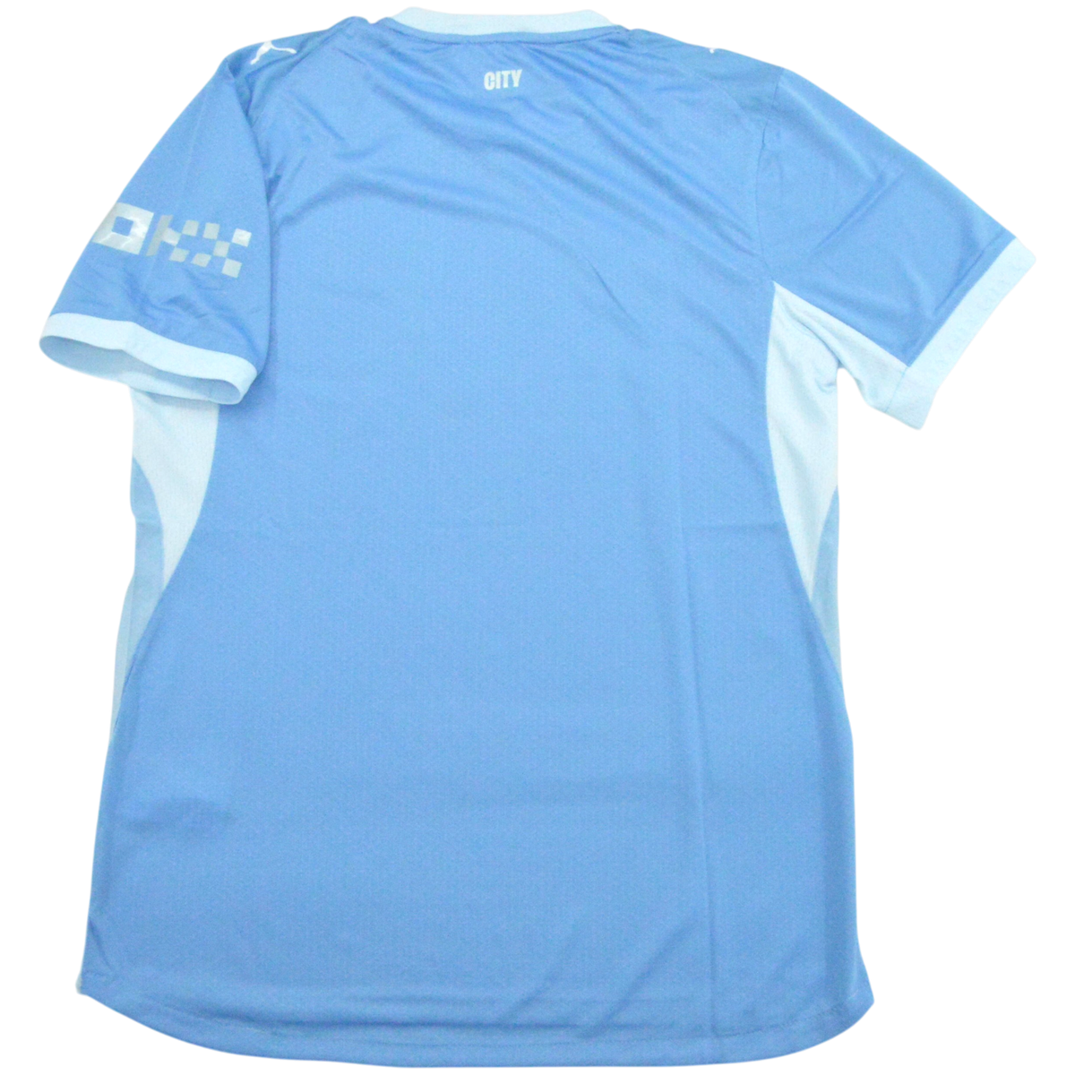 MANCHESTER CITY 26/27 LOCAL
