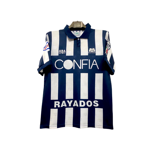 JERSEY RAYADOS RETRO LOCAL 1996/1997