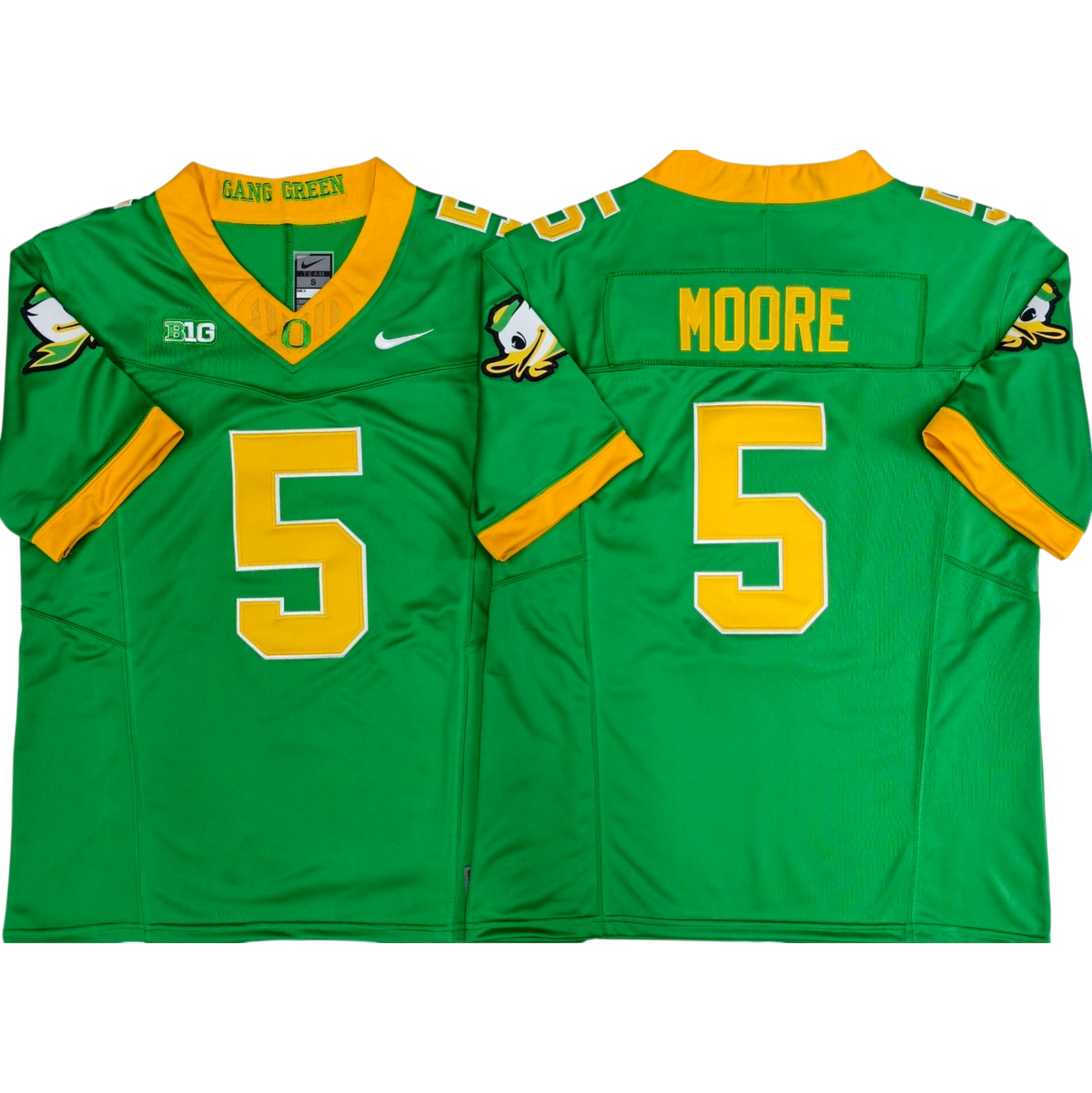 OREGON DUCKS LOCAL NCAA