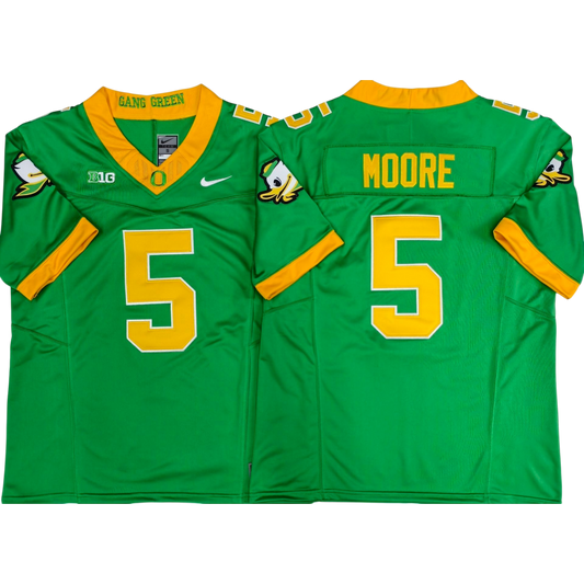 OREGON DUCKS LOCAL NCAA