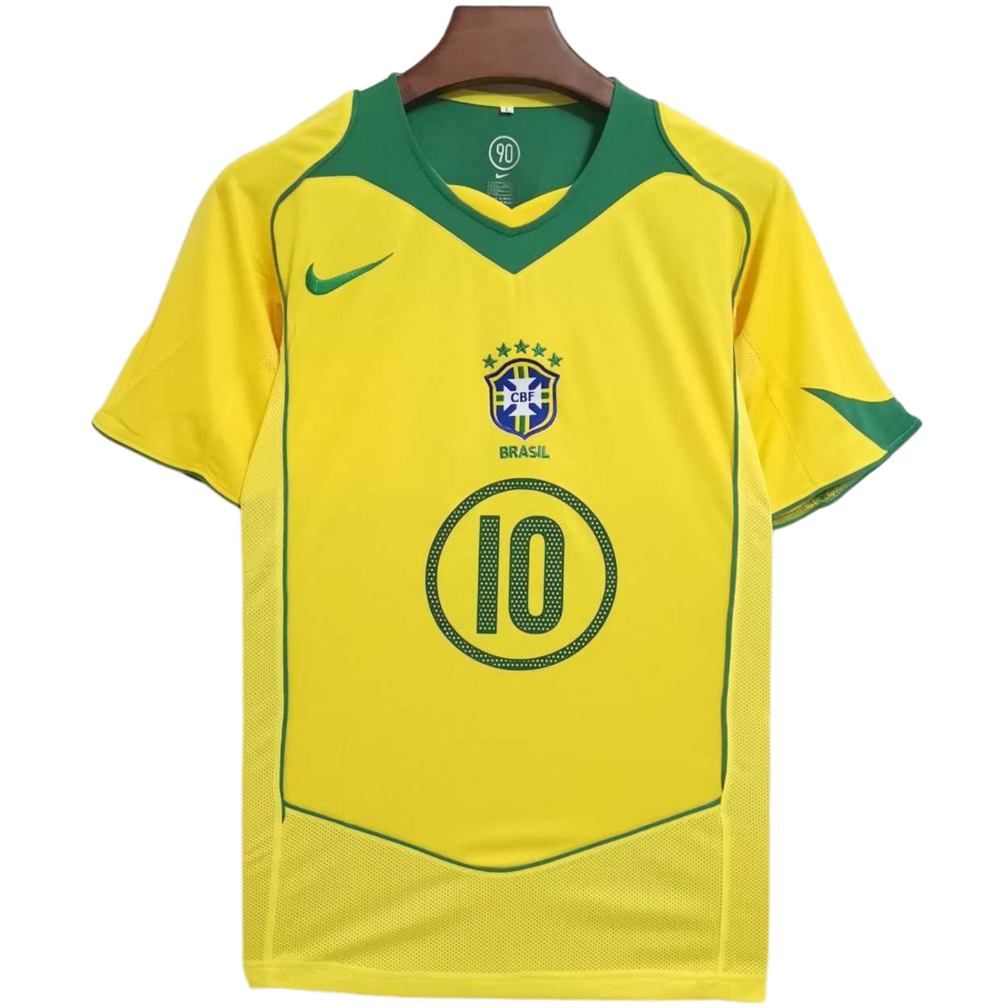 BRASIL 2004 LOCAL