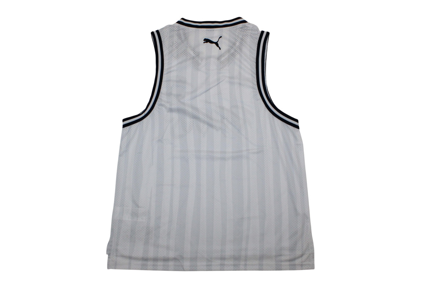JERSEY RAYADOS EDICION ESPECIAL SIN MANGAS 2025