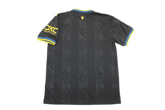 JERSEY MANCHESTER UTD. 3ER  JERSEY 25/26