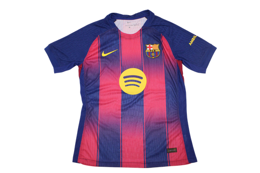 JERSEY BARCELONA LOCAL 25/26