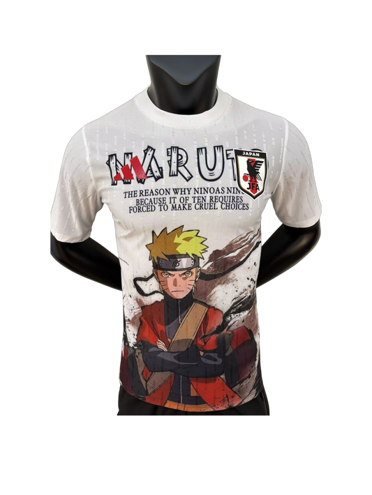 JERSEY ANIME JAPON  NARUTO 13