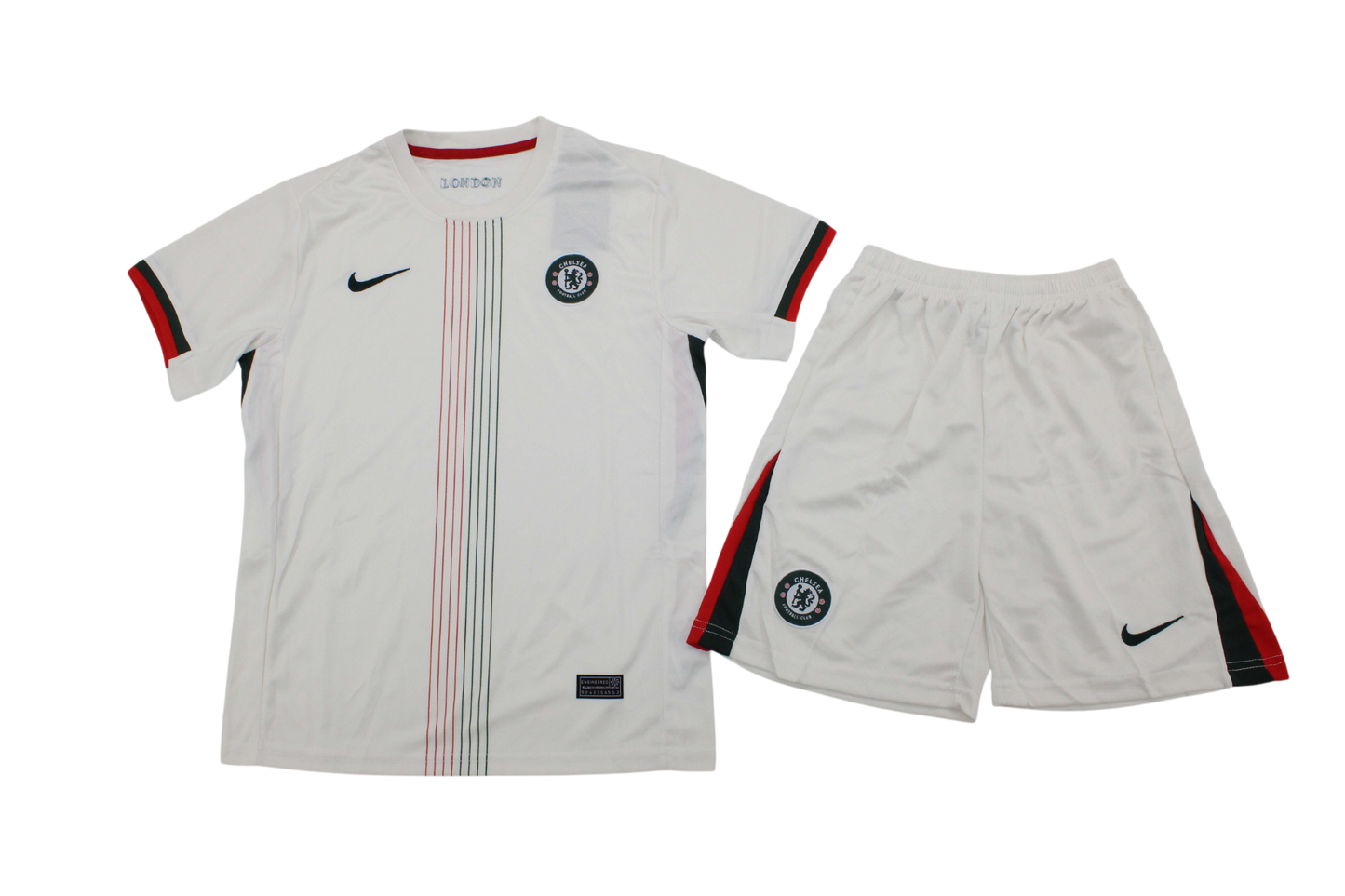 JERSEY CHELSEA PARA NIÑOS  25/26