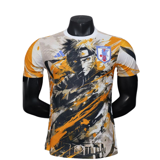 JERSEY ANIME JAPON NARUTO
