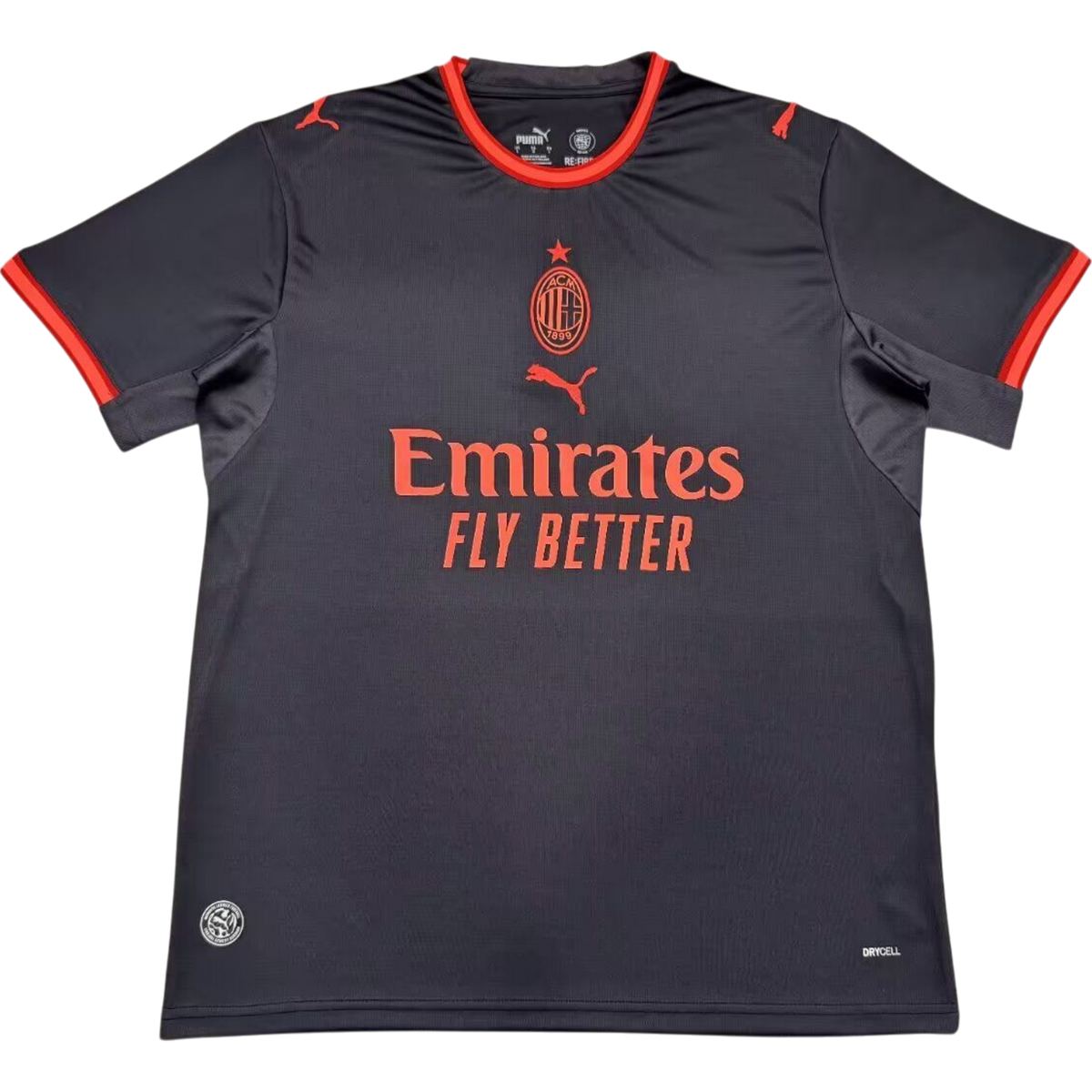 AC. MILAN ALTERNATIVO 2026/2027