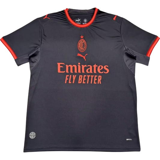 AC. MILAN ALTERNATIVO 2026/2027