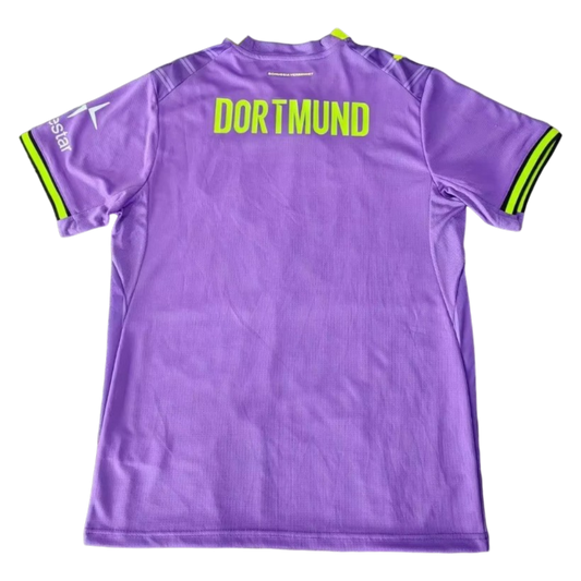 BORUSSIA DORTMUND 3ER JERSEY 2026/2027