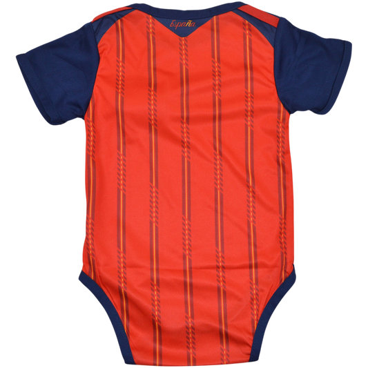 PAÑALERO PARA BEBE ESPAÑA LOCAL 2026