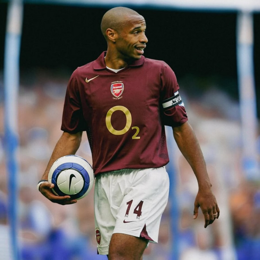 ARSENAL 2005/2006 LOCAL