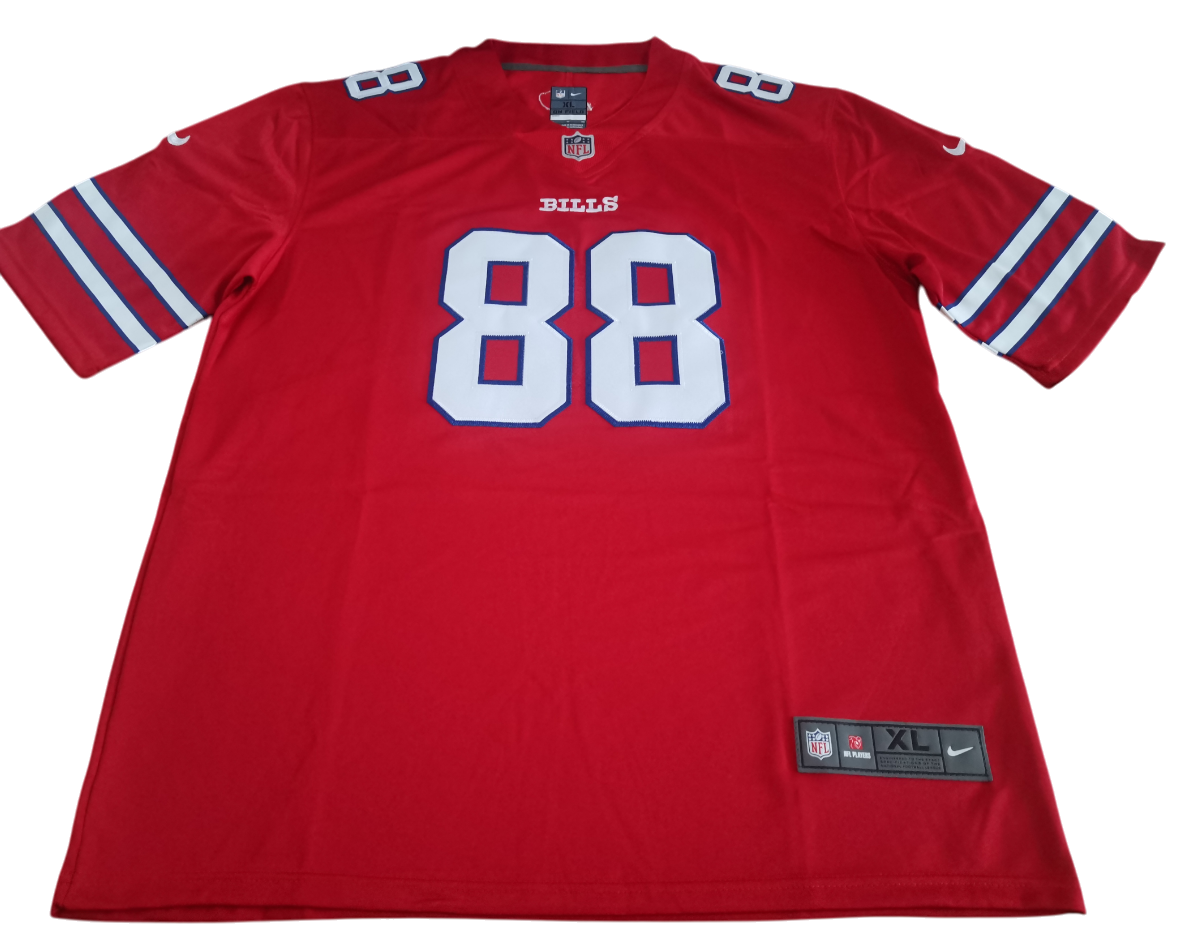 JERSEYS BUFFALO BILLS NFL HOMBRES