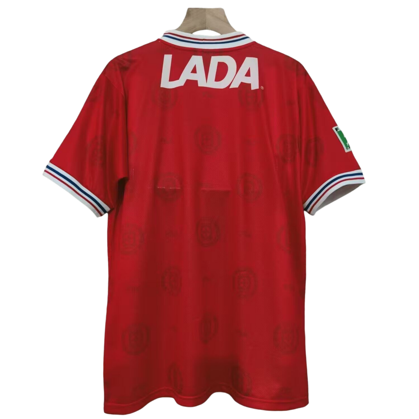 CRUZ AZUL 1997/1998 ALTERNATIVO