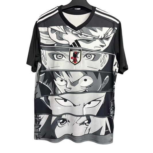 JERSEY ANIME JAPON VARIOS