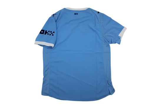 JERSEY MANCHESTER CITY LOCAL 25/26