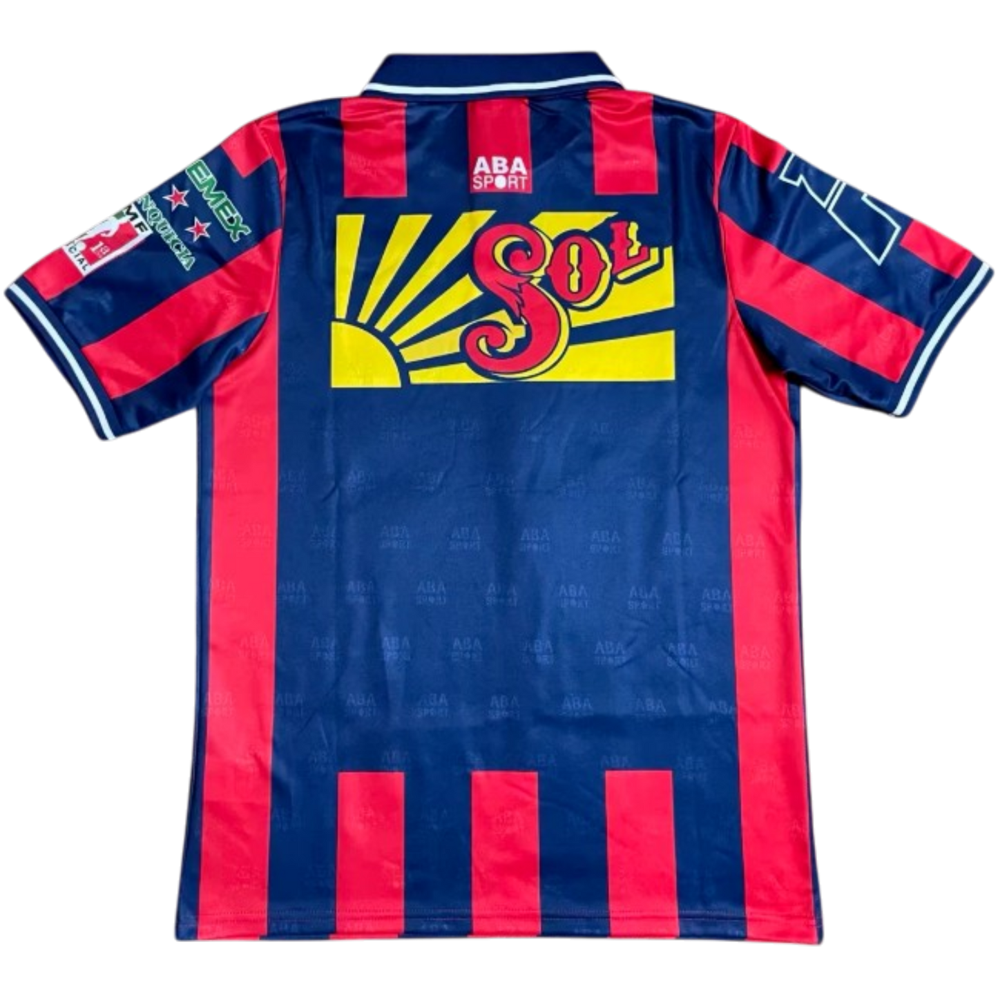 CHIVAS 1997 VISITA