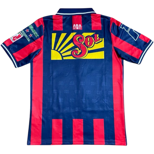 CHIVAS 1997 VISITA
