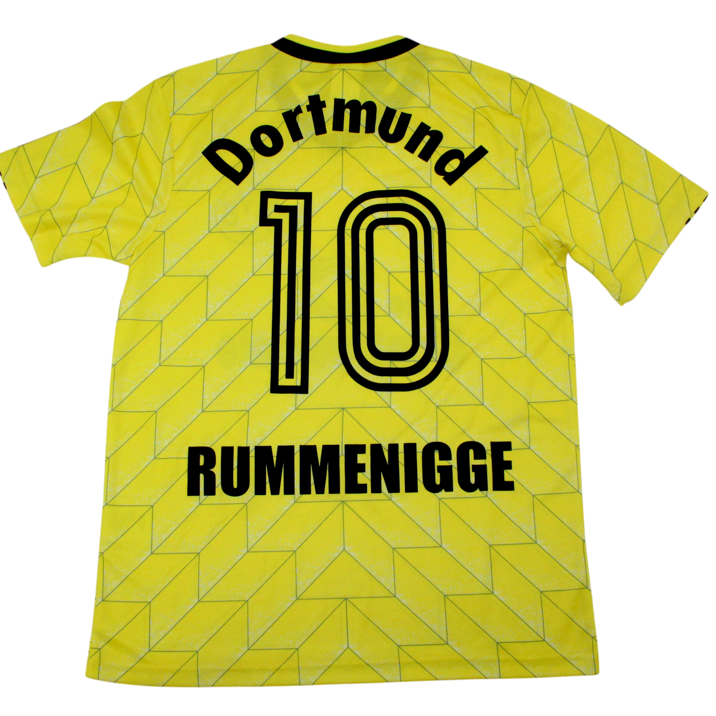 BORUSSIA DORTMUND LOCAL 1988
