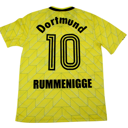 BORUSSIA DORTMUND LOCAL 1988
