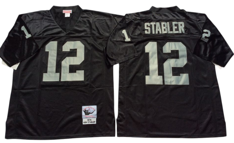 JERSEYS LAS VEGAS RAIDERS NFL HOMBRES