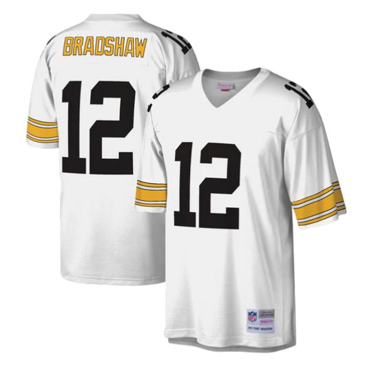 STEELERS RETRO VISITA