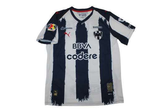 JERSEY RAYADOS LOCAL  25/26