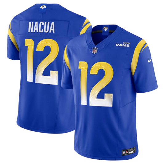 JERSEY LA RAMS PARA NIÑOS NFL