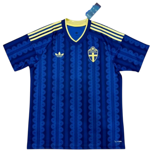 JERSEY SUECIA MUNDIAL 2026 VISITA
