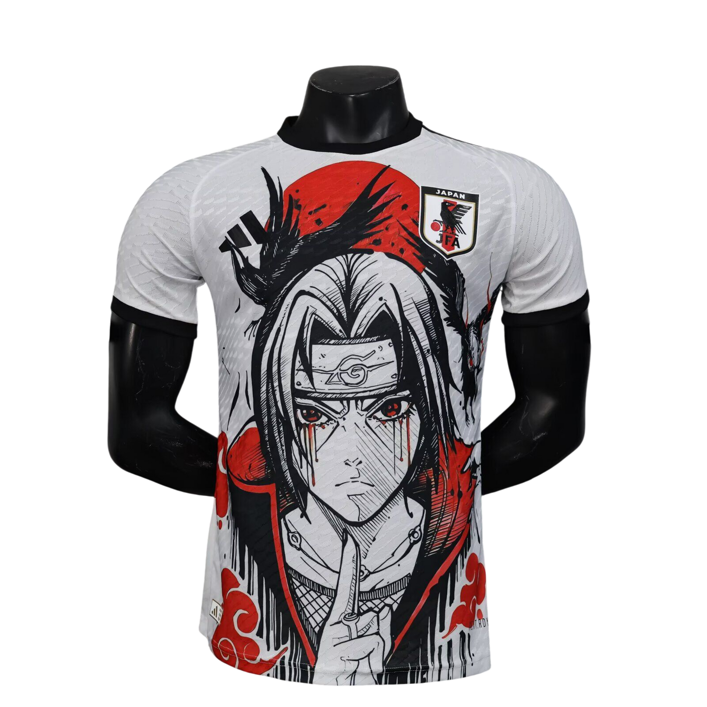 JERSEY ANIME JAPON ITACHI 3