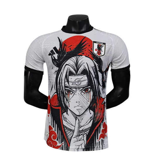 JERSEY ANIME JAPON ITACHI 3