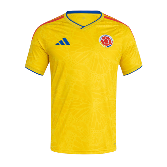 JERSEY COLOMBIA MUNDIAL 2026 LOCAL
