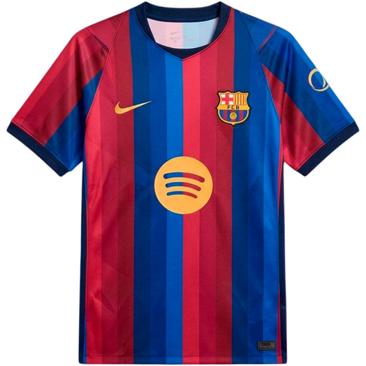 BARCELONA 26/27 LOCAL