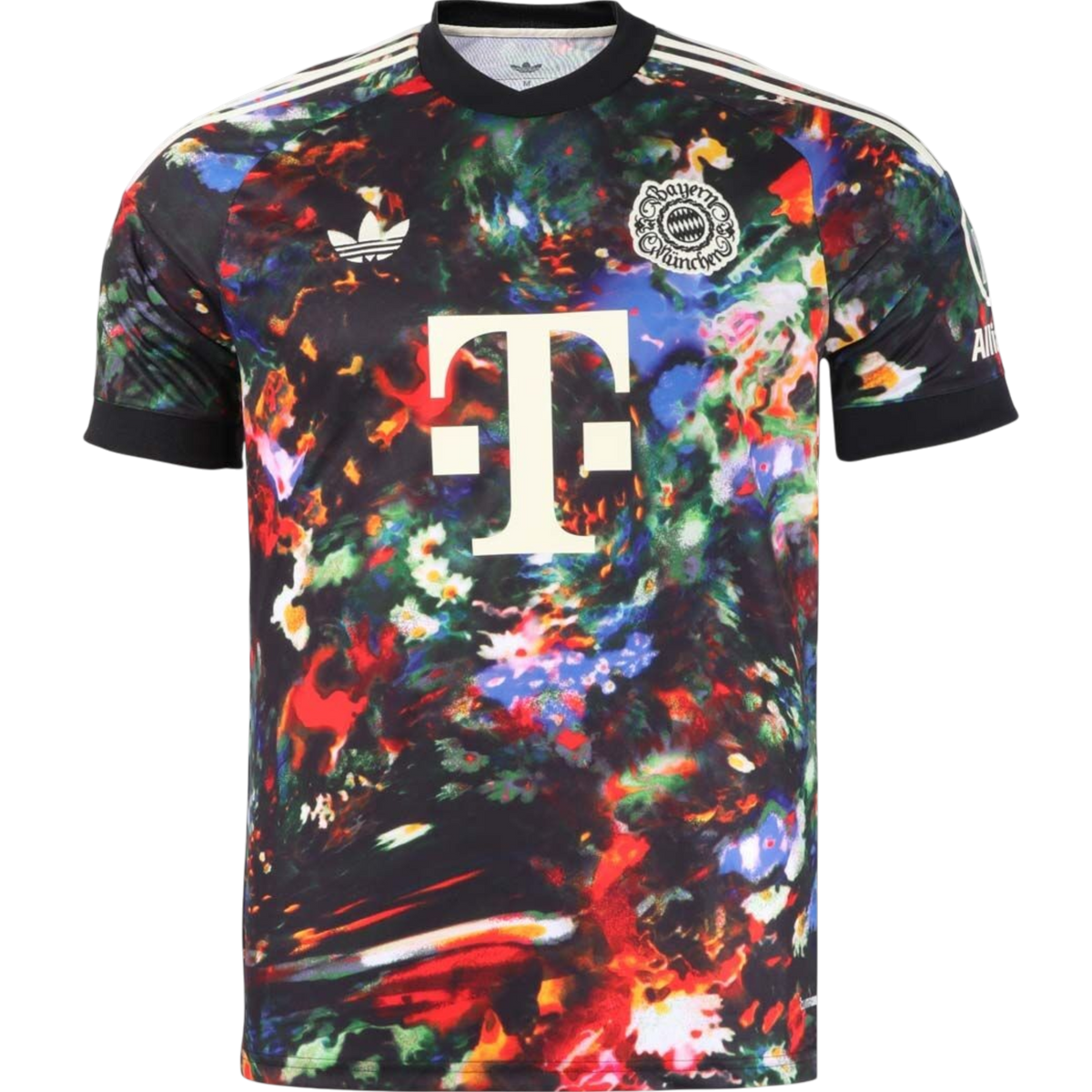 BAYERN MUNCHEN OKTOBERFEST 2026