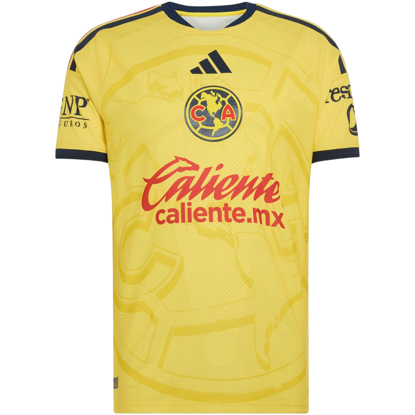 CLUB AMERICA LOCAL 26/27