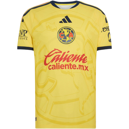 CLUB AMERICA LOCAL 26/27